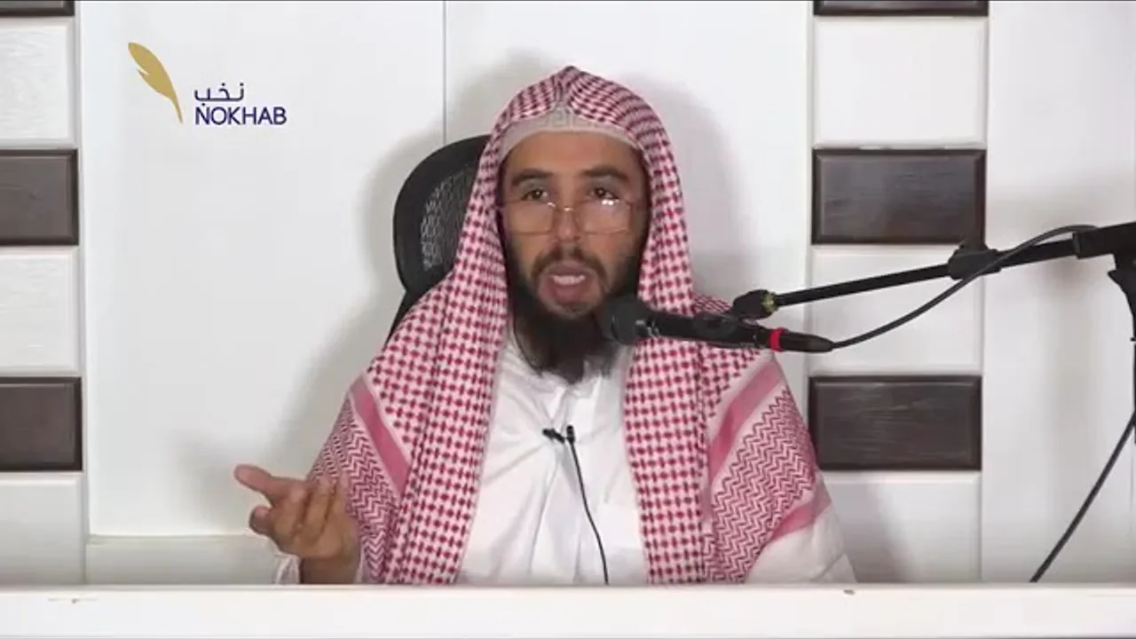 المجلس ( 80 ) || شرح كتاب دليل الطالب || الشيخ خالد المشيقح | #دروس_الشيخ_المشيقح