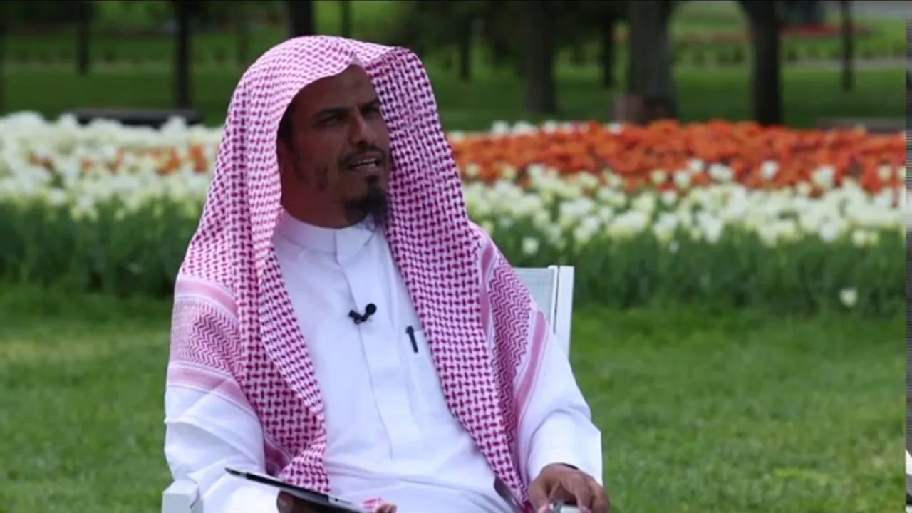 المفسدون في الأرض