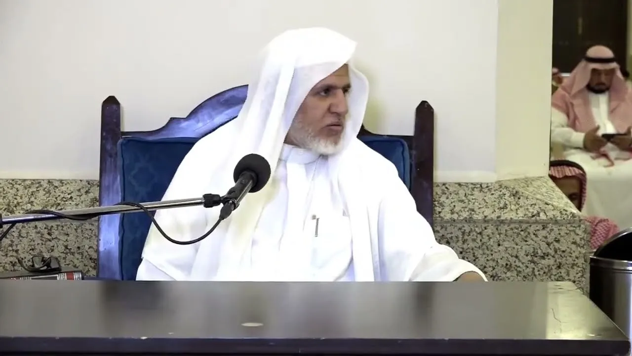 أ.د. علي الشبل | شرح كتاب الحج من الروض المربع المجلس (5)