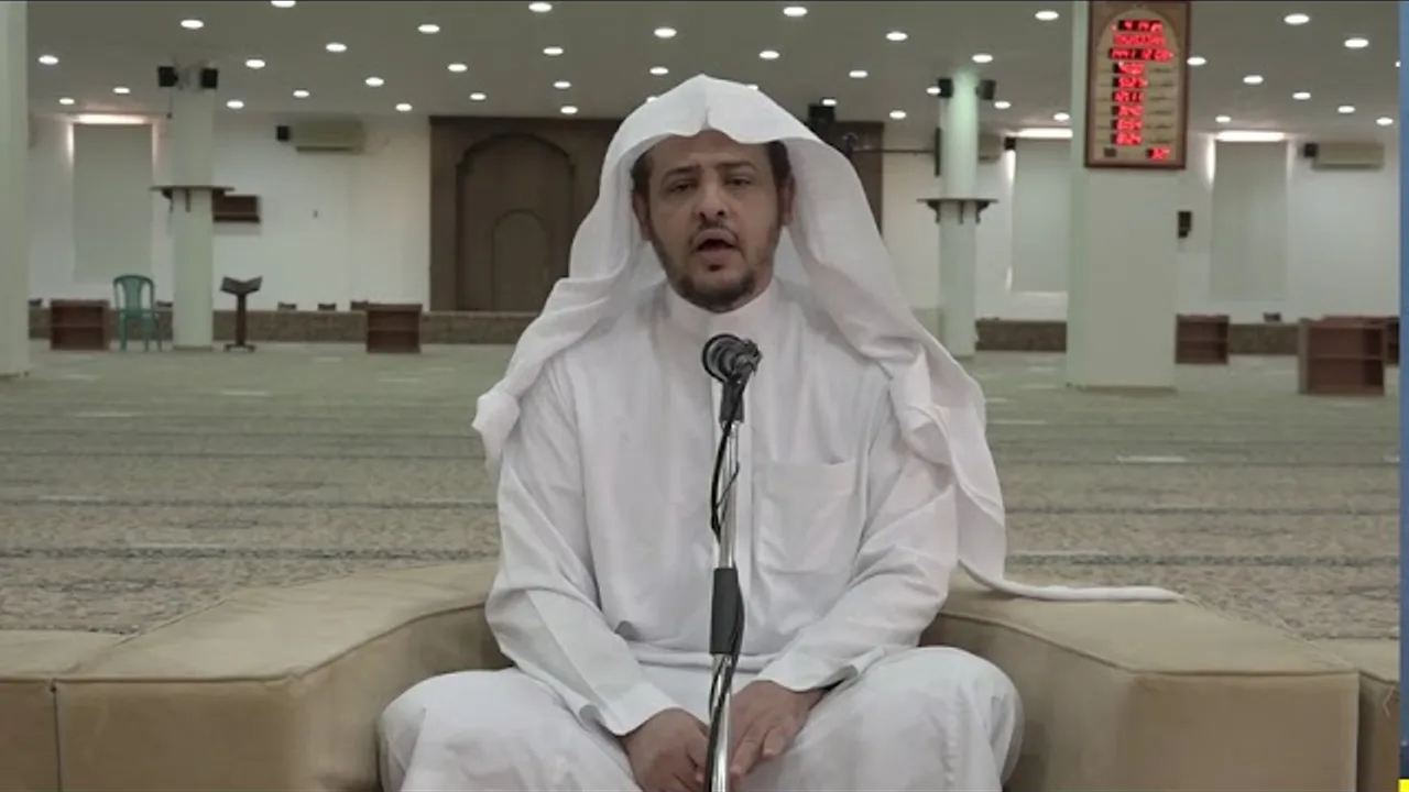 فضيلة العتق يوم عرفة ليست خاصة بالحجاج