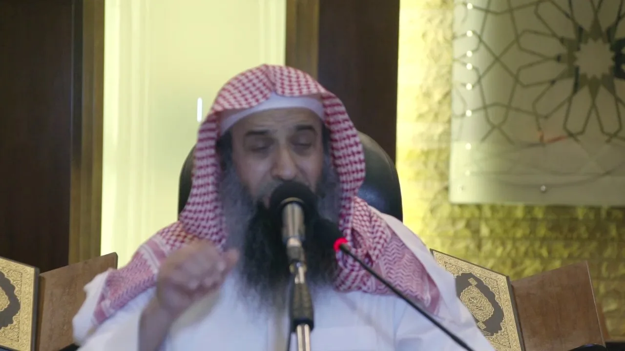 شرح زاد المستقنع [74]– كتاب الصيام 01