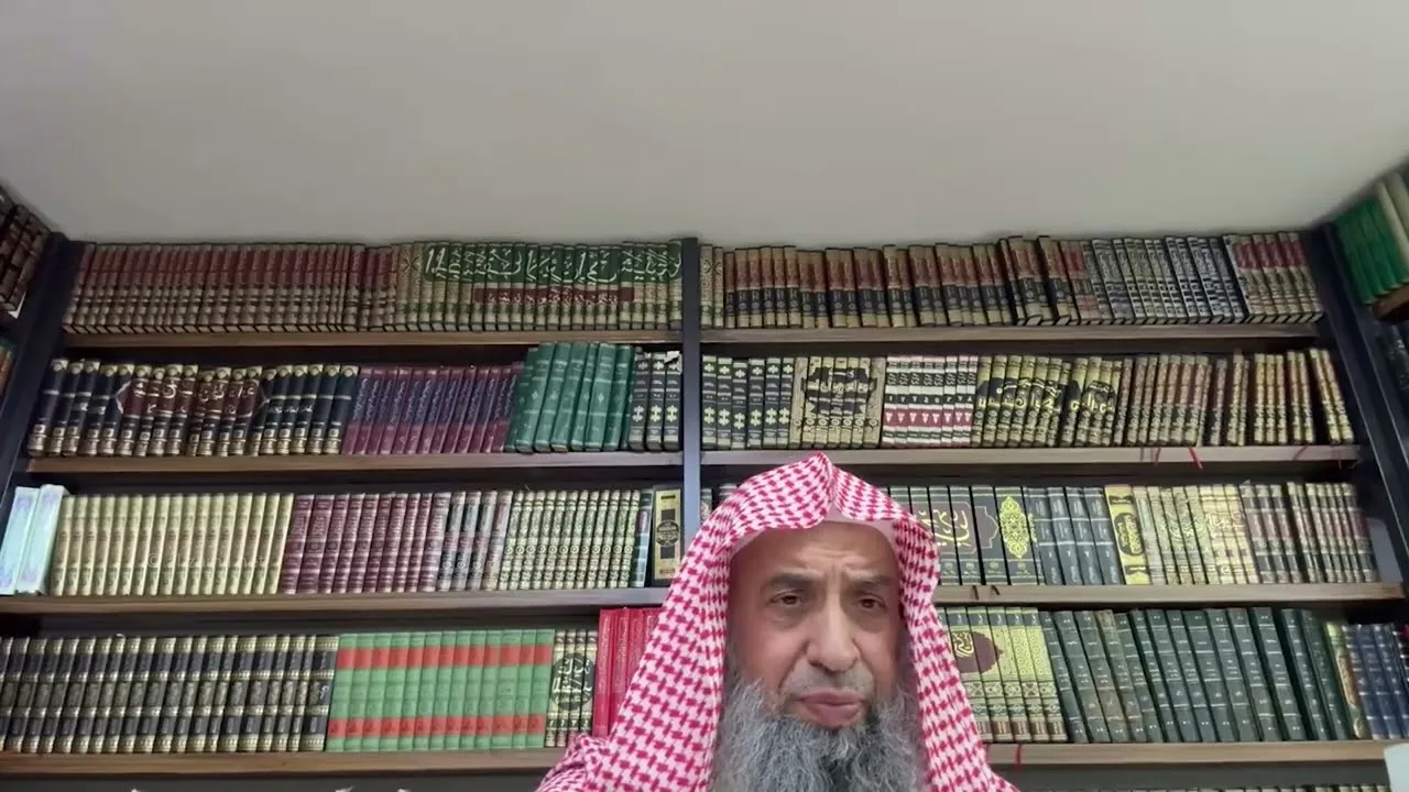 التعليق على الفتوى الحموية الكبرى لإبن تيمية [2]
