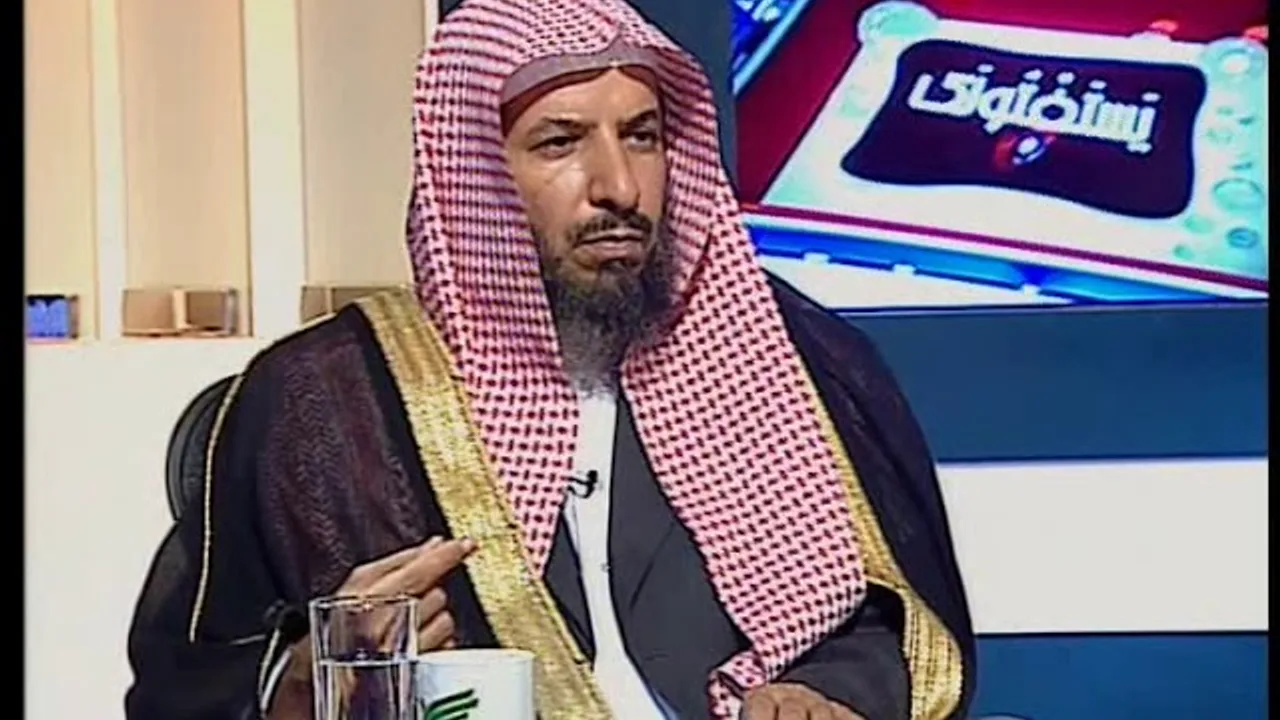يستفتونك لمعالي الشيخ أ. د.  سعد بن ناصر الشثري-2 2 2013--21 3 1434