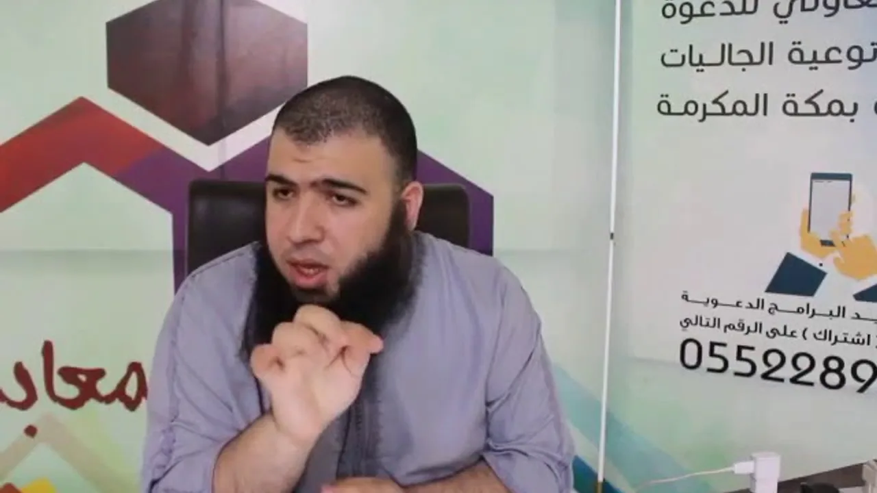 تيسير التدبر ج7