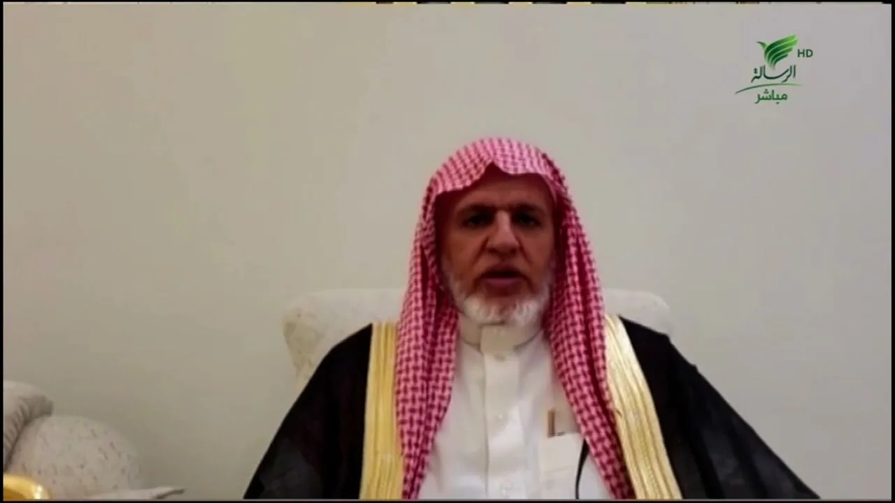 أ.د. علي الشبل | برنامج يستفتونك | حلقة 27 02 1446هـ