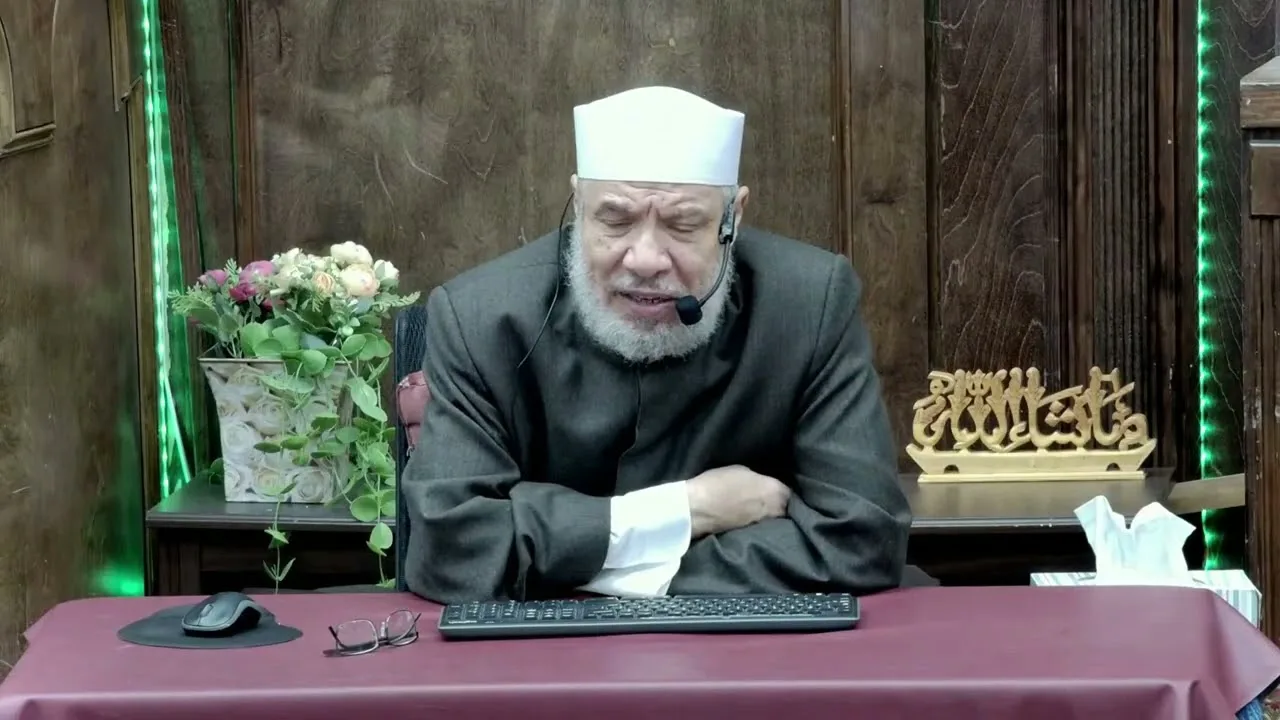 عندما تكون  البنوك التقليدية أحظى من البنوك الإسلامية في التمويل العقاري؟(16-10-2025م)الحلقة الأولـى