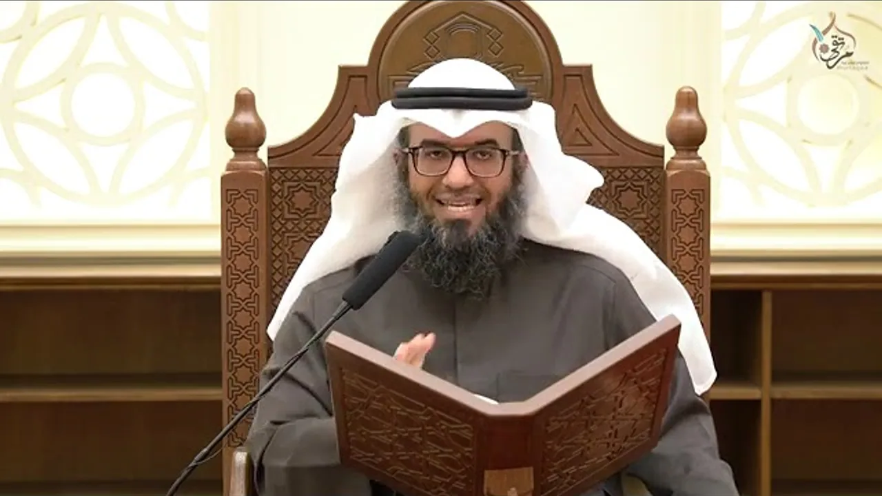 ٢٧٧- فصل في الحضانة بعد السابعة من العمر