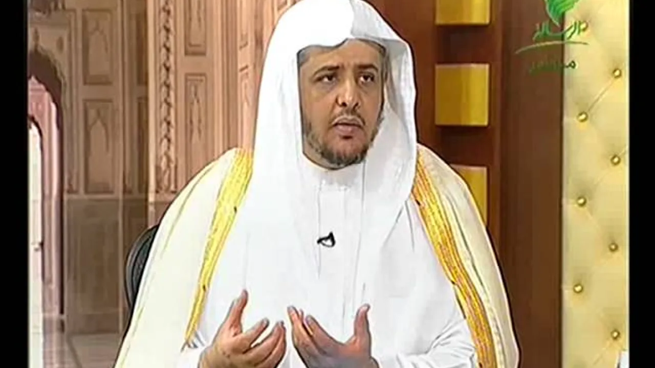 لقاء اليوم من برنامج يستفتونك 15   10  1436 مع الشيخ خالد المصلح