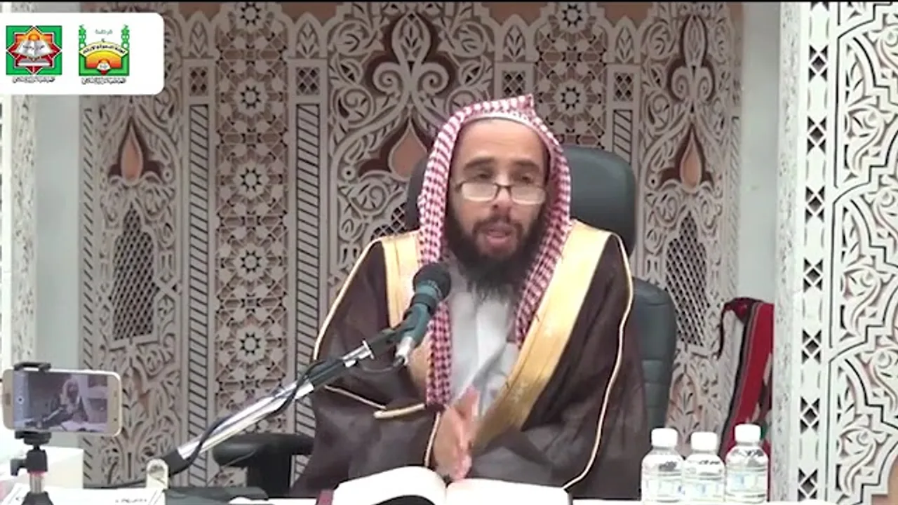 بداية العابد وكفاية الزاهد (١٩) | الشيخ خالد المشيقح