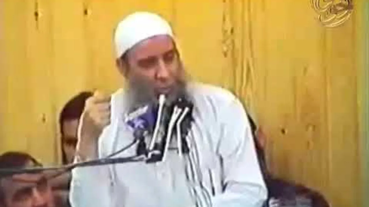 ضوابط الأمر بالمعروف والنهي عن المنكر | للشيخ الحويني