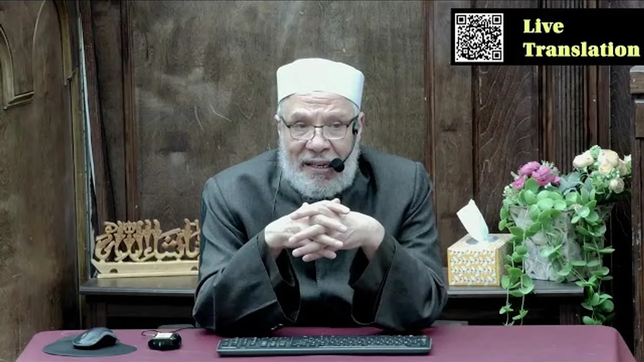 من هم أولو الأرحام الذين تجب صلتهم؟