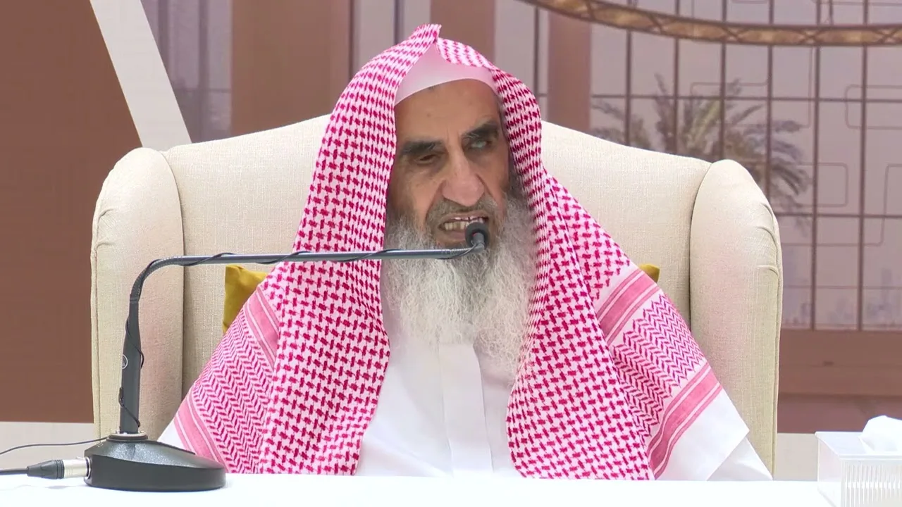 19 شرح كتاب العقيدة الواسطية - فصل في موقفهم من أصحاب رسول الله ﷺ