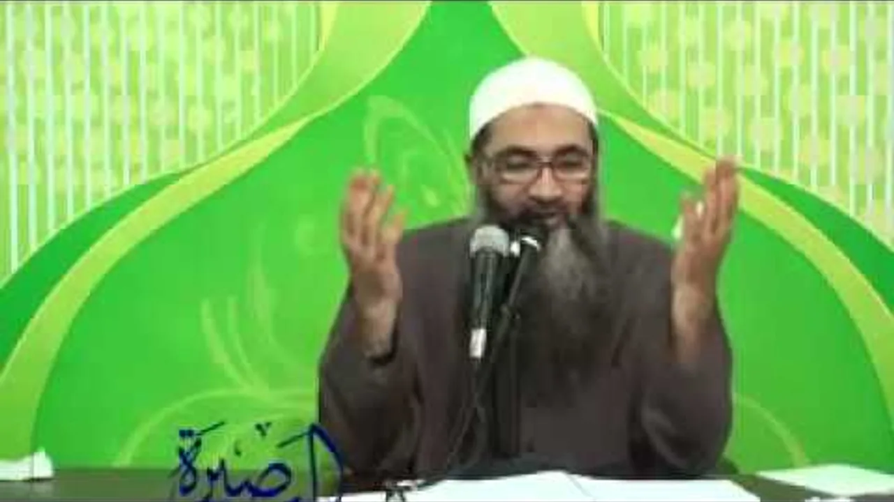 15القدر   الصحابة