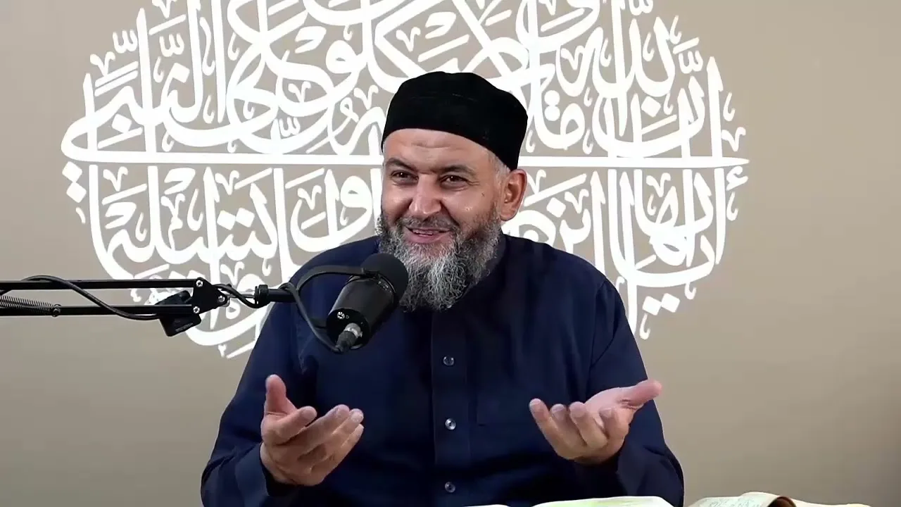 شرح ابن هشام للقطر(34) باب المبتدأ والخبر