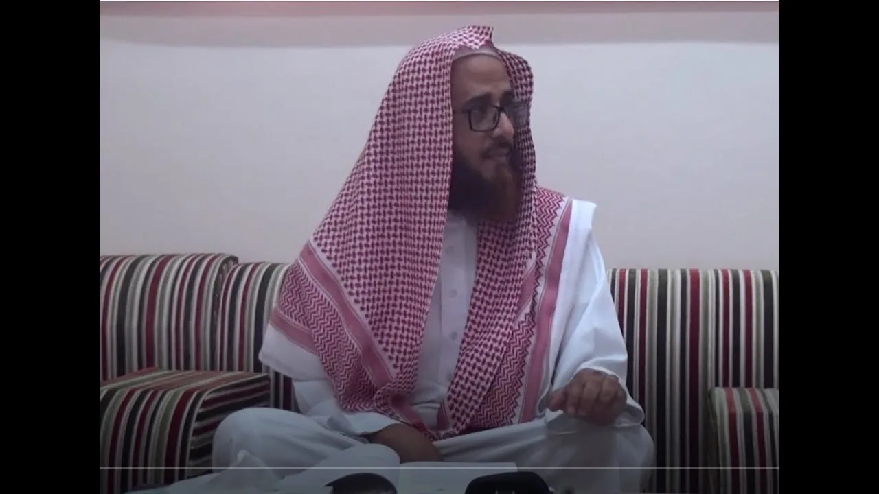 اللقاء 1 من شرح المقنع للإمام الداني (مقدمات في الرسم)