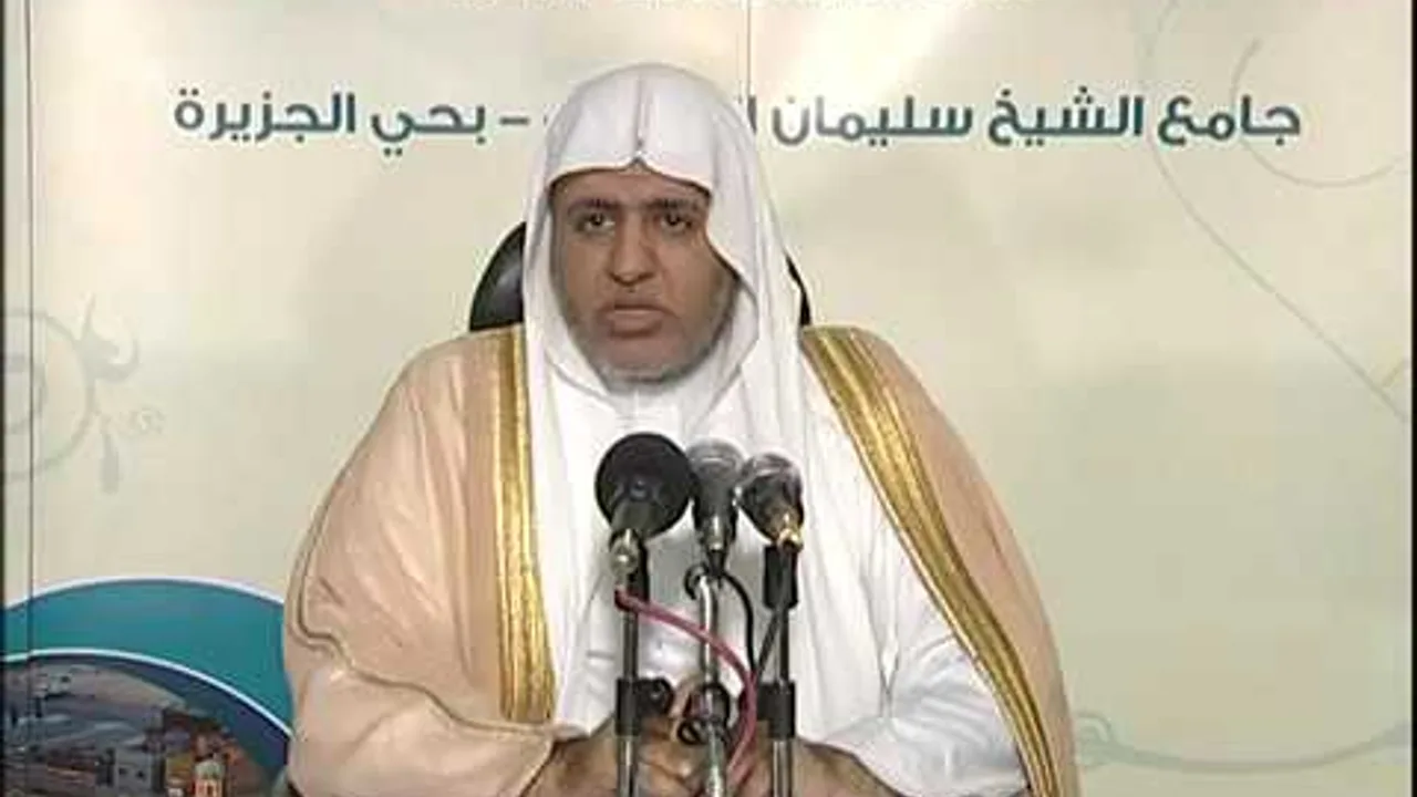 أ.د علي بن عبدالعزيز الشبل | شرح القواعد الأربع(4/1)
