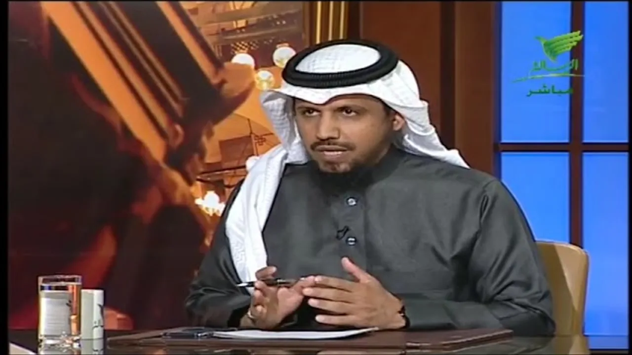 يستفتونك مع الشيخ سعد الخثلان 19 4 1440