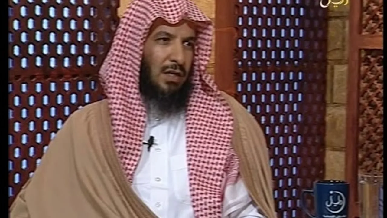 فتوى معالي الشيخ أ د  سعد بن ناصر الشثري 11 2 2010 + 27 2 1431