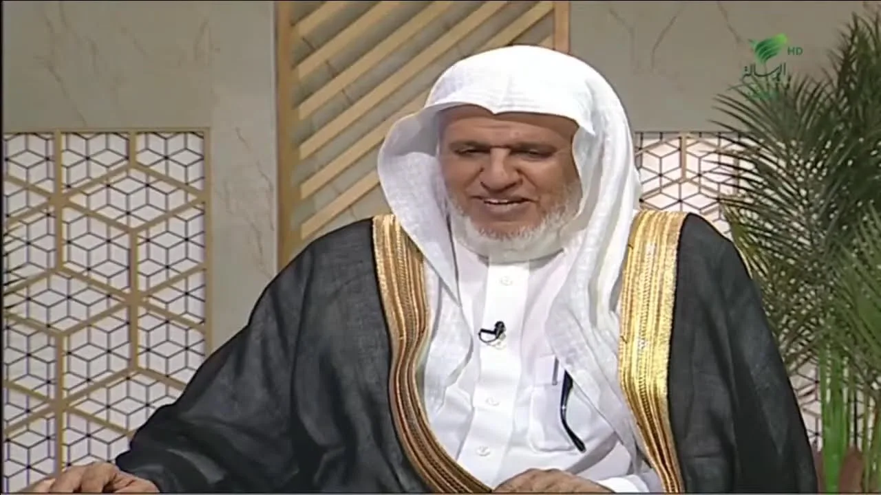 أ.د. علي الشبل | برنامج يستفتونك | حلقة 01 11 1444هـ
