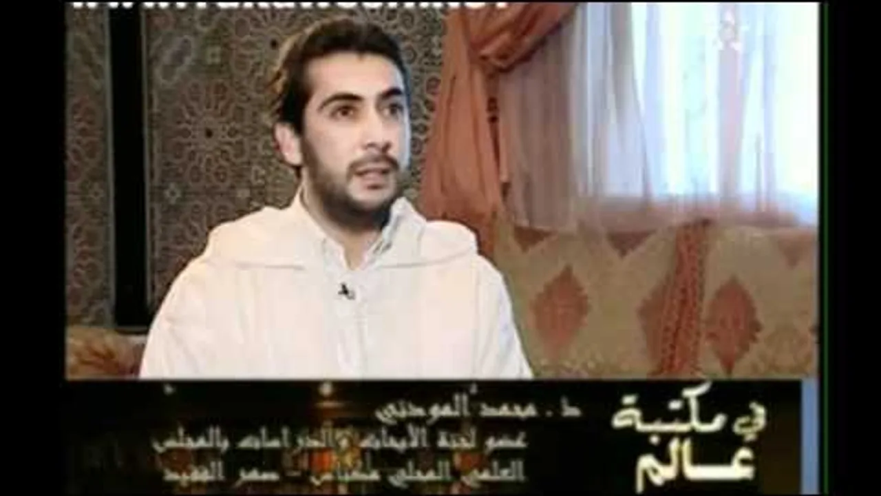 شهادات في حق الدكتور فريد الأنصاري الكاتب
