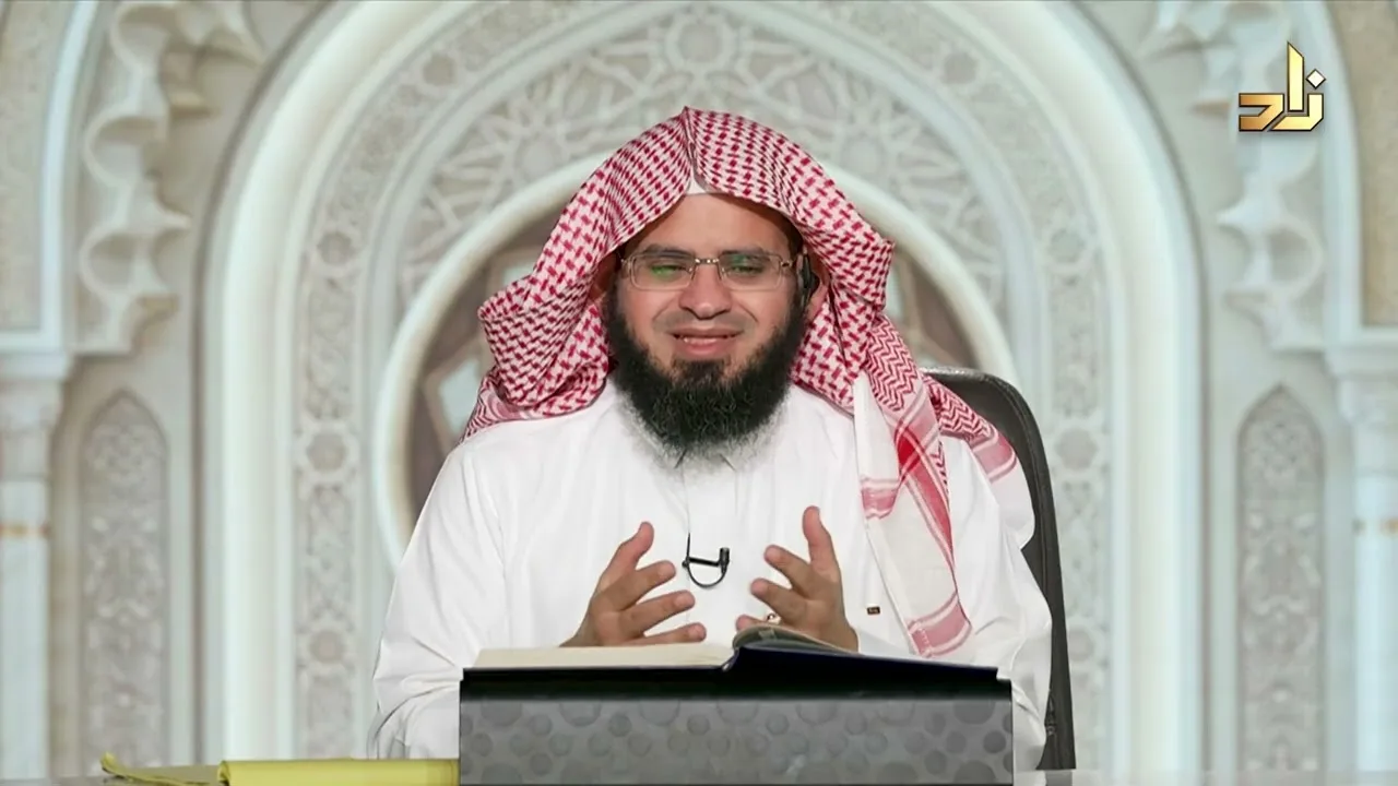 برنامج إتقان التلاوة || سورة عبس (24 - 42) || تقديم: المُقرئ إبراهيم محجّب