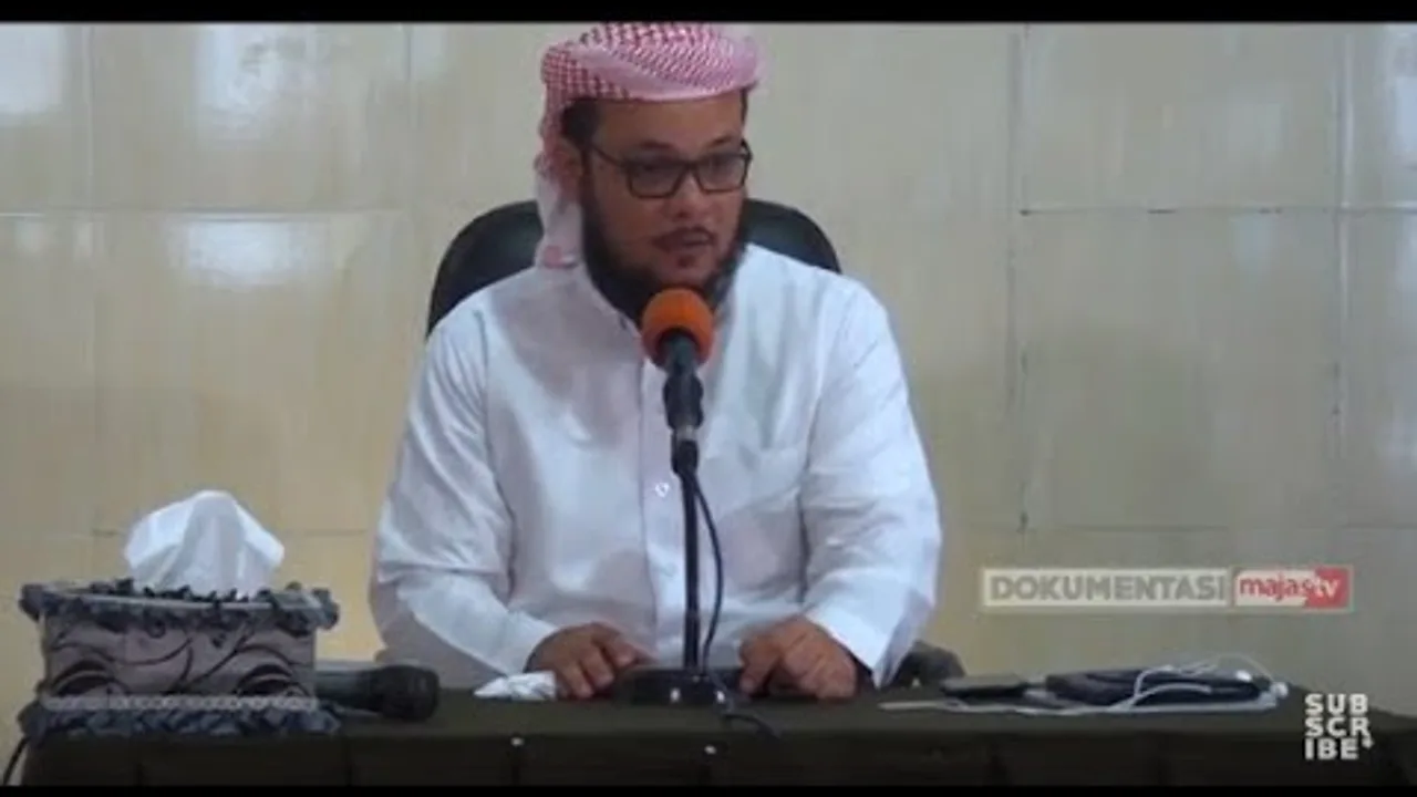 شرح فتح القريب المجيب 76   كتاب البيوع، الهبة  28
