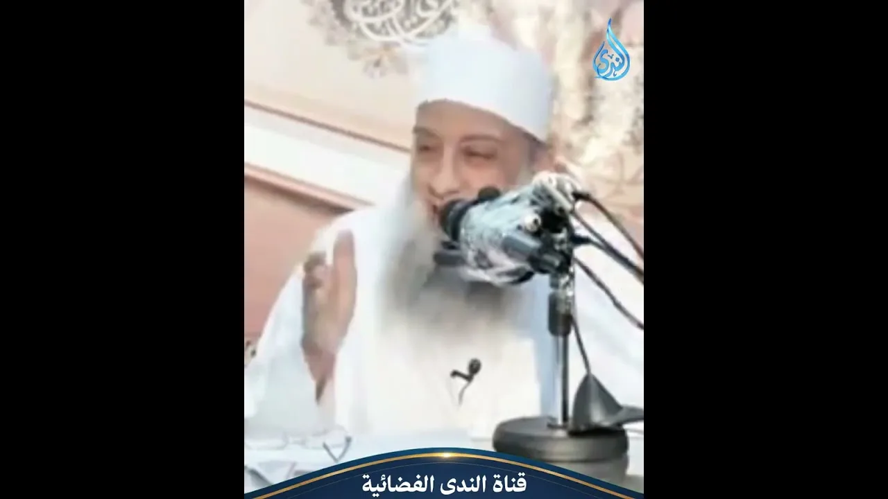 عندما نهر الألباني الشيخ الحويني في بيته أعظم درس تعلمته في حياتي!|الشيخ أبي اسحاق الحويني رحمه الله