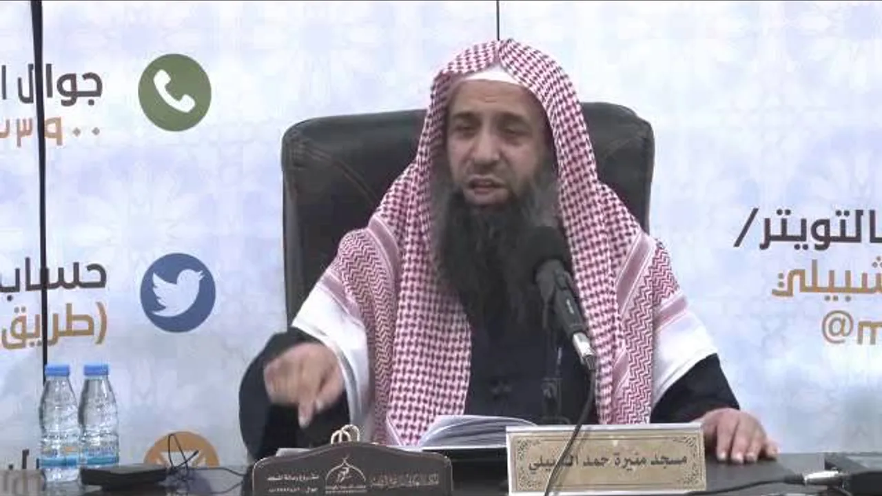 شرح قواعد الأصول ومعاقد الفصول للبغدادي الحنبلي (--)الشيخ عبد المحسن الزامل