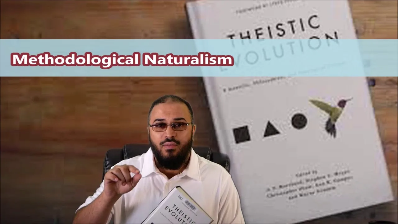 أفضل كتاب في نقد الداروينية