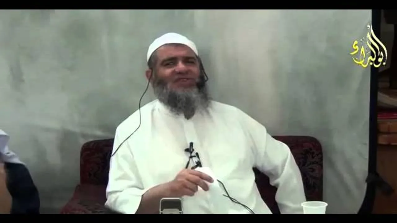 فتاوى الجمعة 22 5 2015 للشيخ مشهور بن حسن آل سلمان