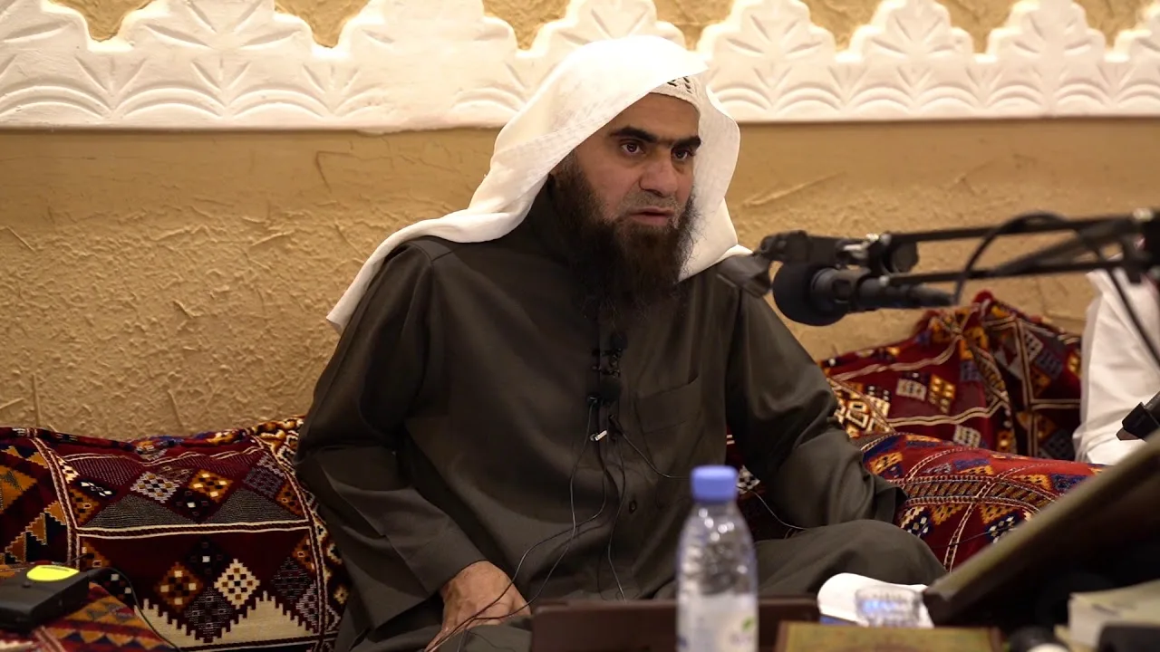 متى يبتدئ المسافر الترخص برخص السفر؟ || الشيخ خالد الفليج