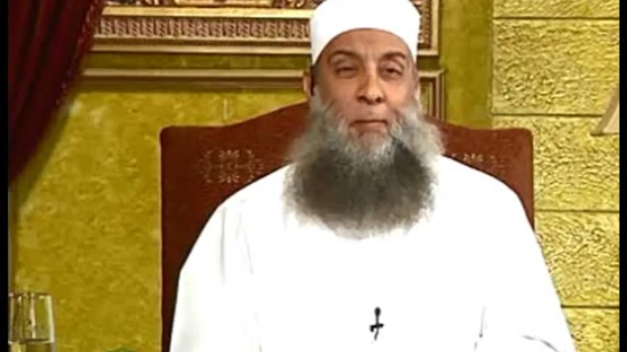سلسلة فك الوثاق بشرح كتاب الرقاق من صحيح البخارى 11   الشيخ الحويني