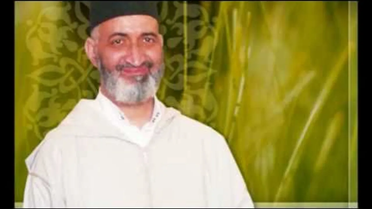 حكم الغناء والمعازف - فريد الأنصاري Farid alAnsari