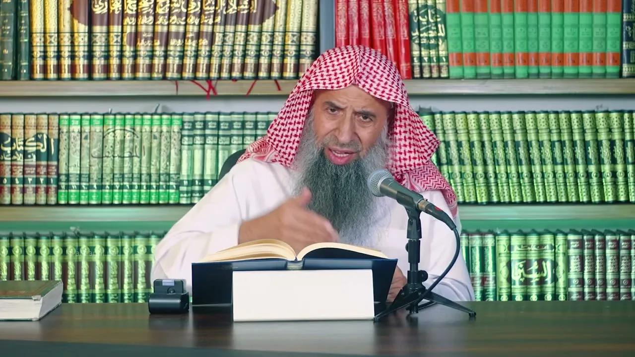 التعليق على إحكام الأحكام لابن دقيق العيد [65] | كتاب الصلاة: باب الوتر: الحديث الأول
