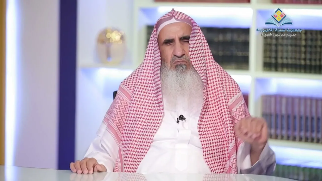 آداب الطالب والمتعلم 05