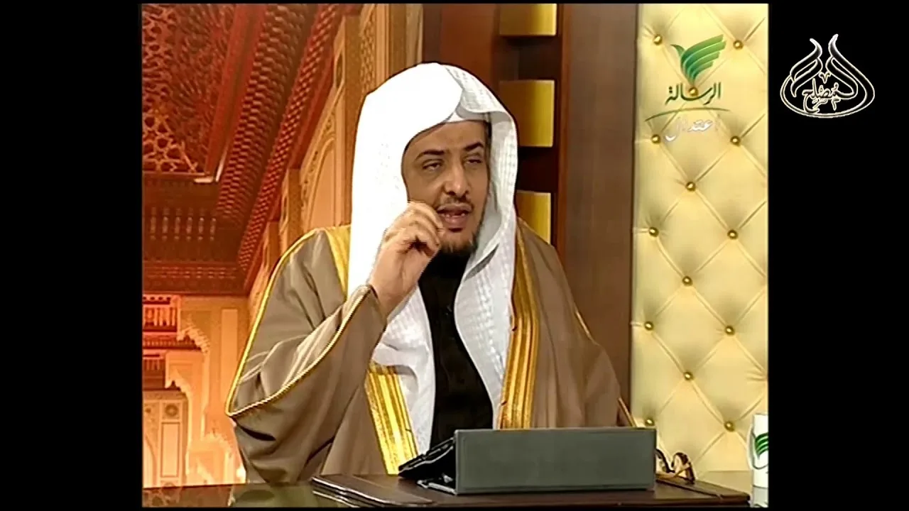 حلقة الليلة من برنامج  يستفتونك 22 /5 /1441 مع الشيخ أد خالد المصلح