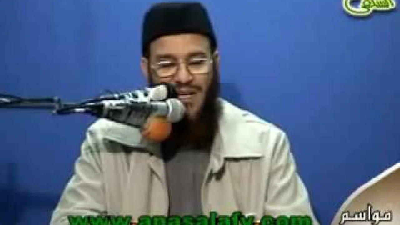 فضل العشر الأوائل من ذى الحجة  د  محمد إسماعيل المقدم