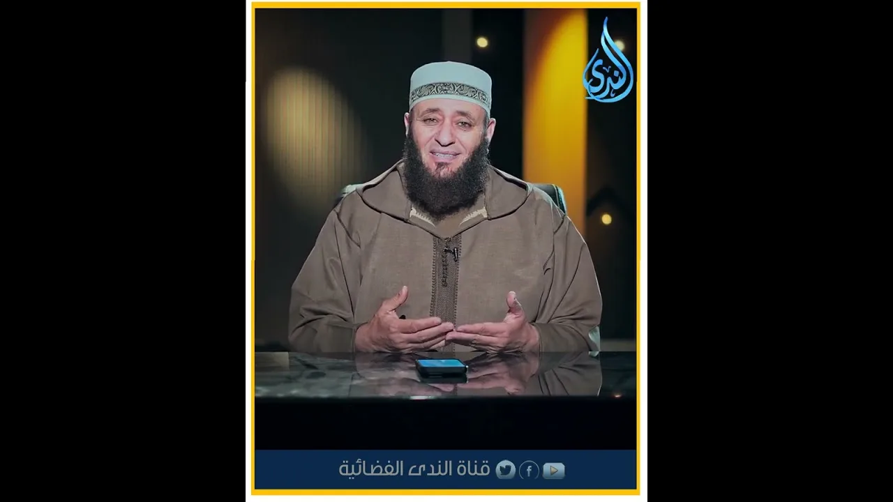 اللذة التي لا يعرفها إلا التائبون | الشيخ أيمن صيدح