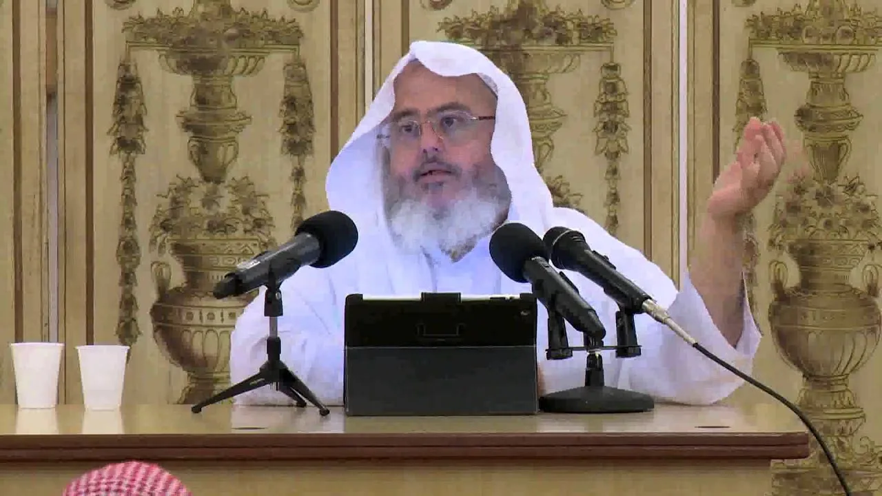 11   العلمانية وتجزئة الدين   25 03 1435