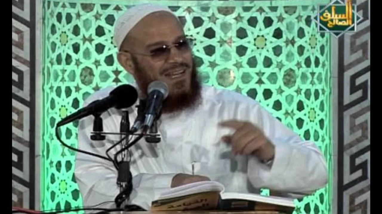 06- الحياة داخل القبر