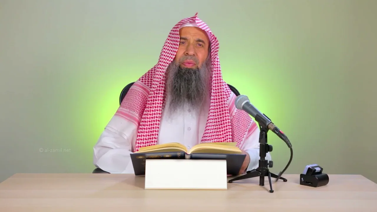 شرح كتاب الأجوبة الجلية في الأحكام الحنبلية | المجلس الثالث | الشيخ عبدالمحسن الزامل