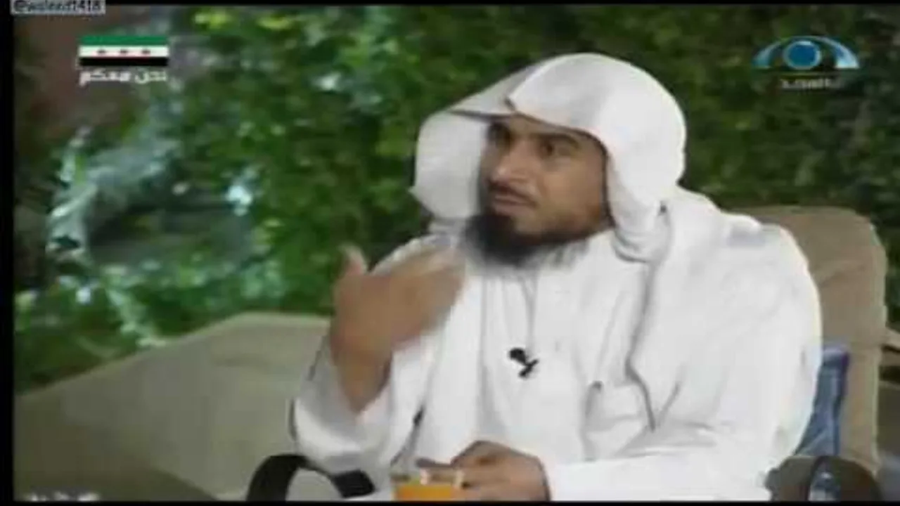 برنامج وعي (ح12) : فقه الائتلاف