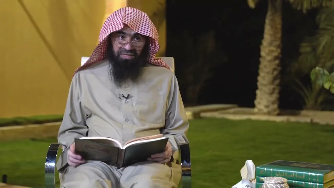 التعليق على كتاب - رفع الملام عن الأئمة الأعلام لشيخ الإسلام ابن تيمية | الشيخ خالد الفليج - 4