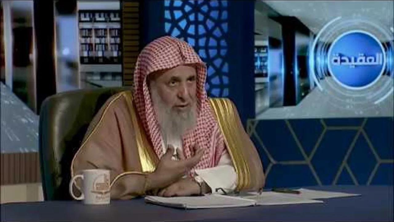 م. 20 - صور التوسل غير المشروع - العقيدة - المستوى الثالث (2) - أ. د.عبد الله الدميجي