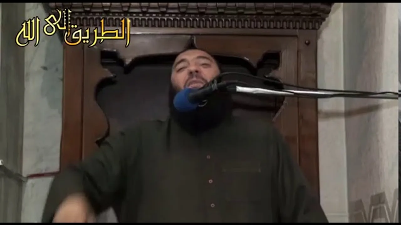 اسم الله المتكبر | #خطبة_جمعة | د . حازم شومان
