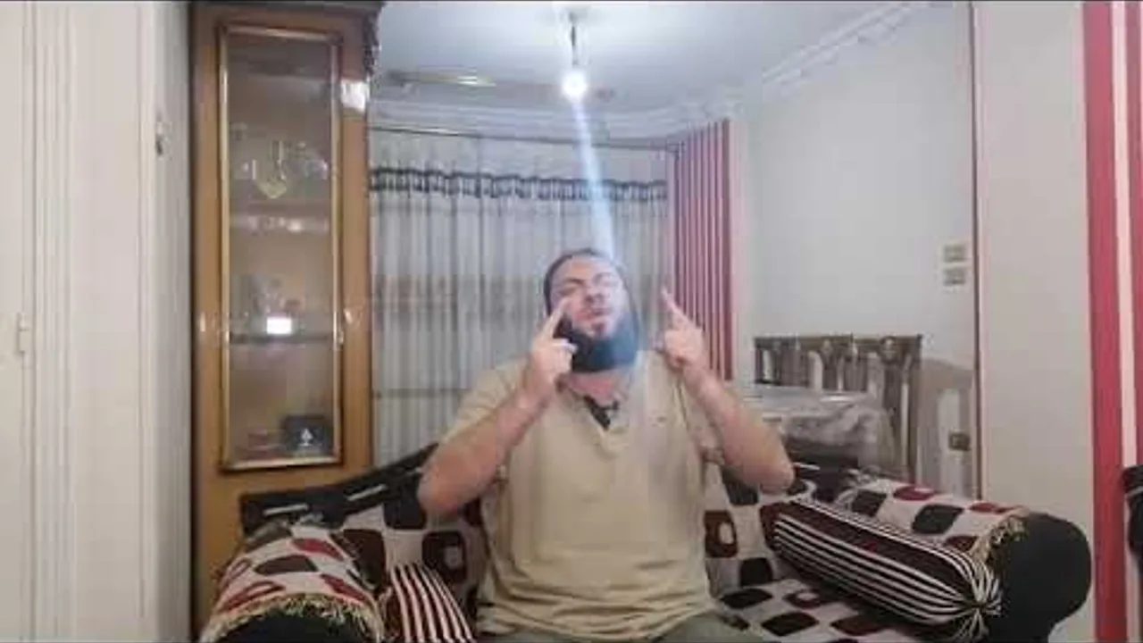 ناصيتي بيدك | د . حازم شومان