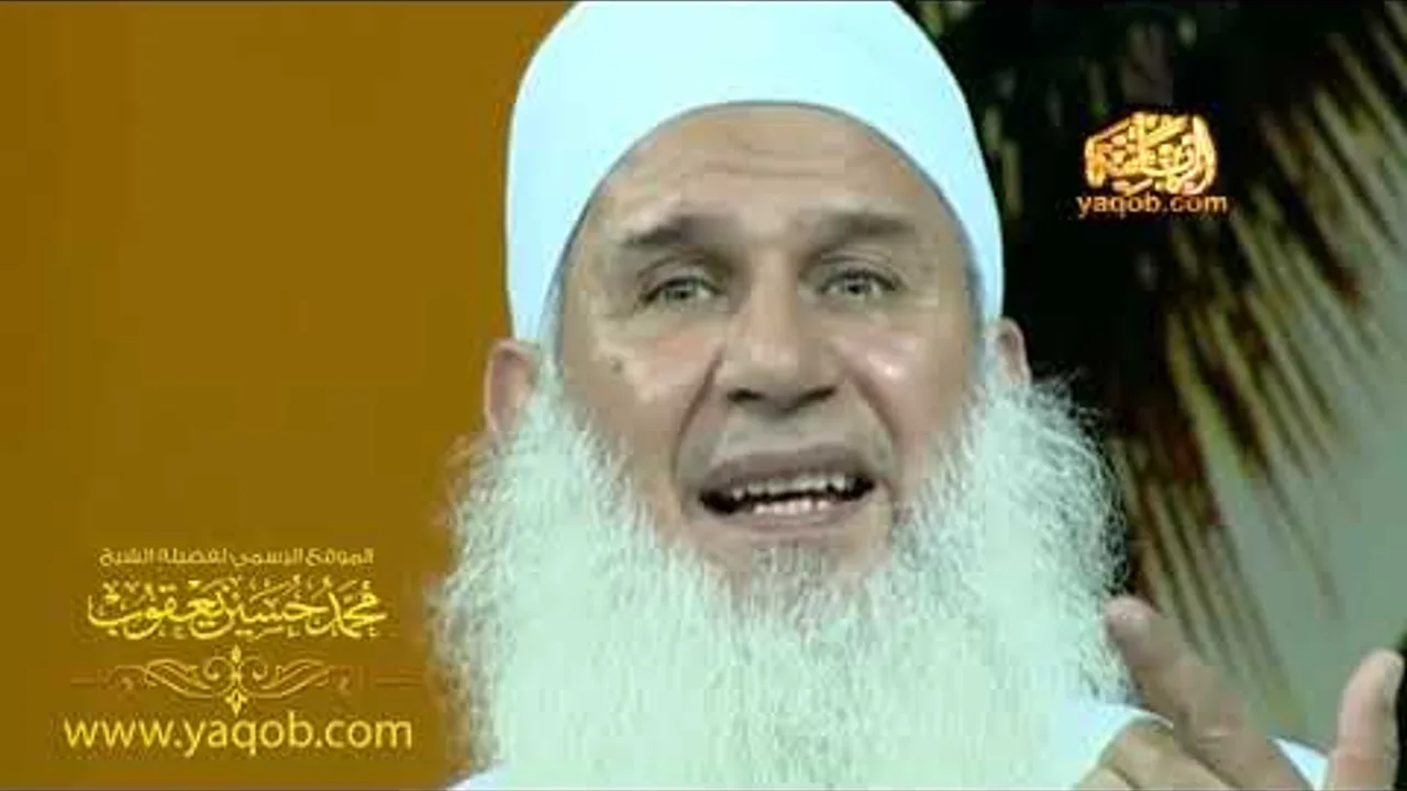 24 - أهوال القبر | منزلة اليقظة | مدارج السالكين