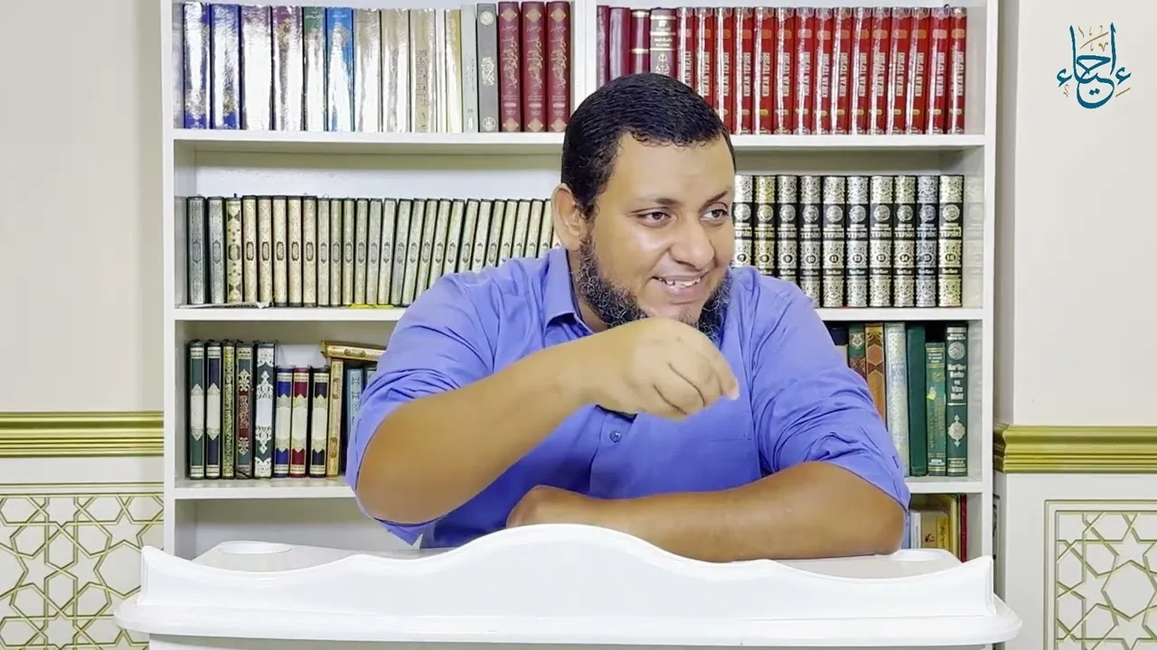 السيرة النبوية | 39. كيف هيأ القرآن المسلمين للهجرة وقيام الدولة من العهد المكي؟ | محمد إلهامي