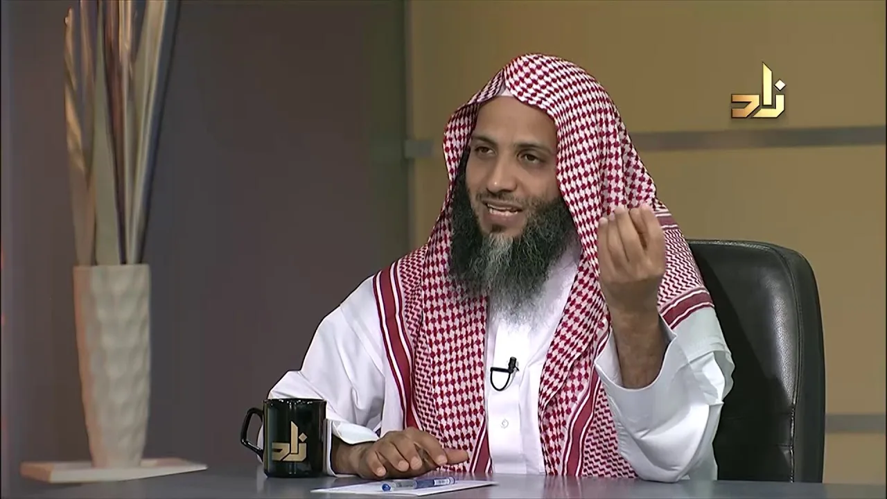 كيف نحدد مهر الزواج؟ | المال والحياة | مع الشيخ د. منصور الغامدي