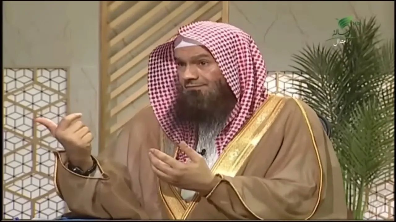 برنامج يستفتونك (٨) | الشيخ عبدالرحمن الودعان